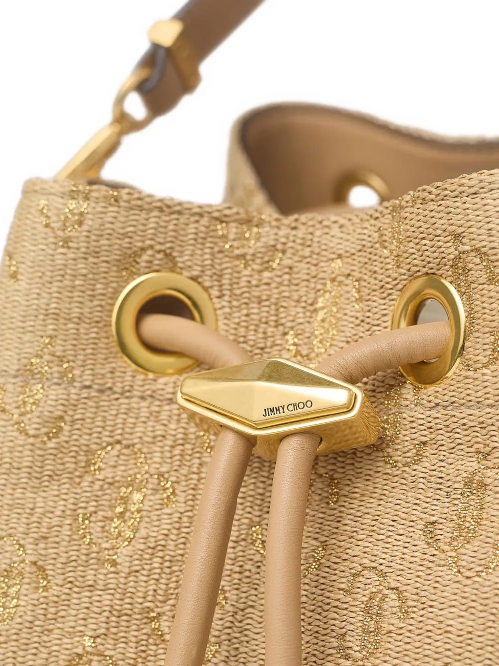 medium Cinch shoulder bag