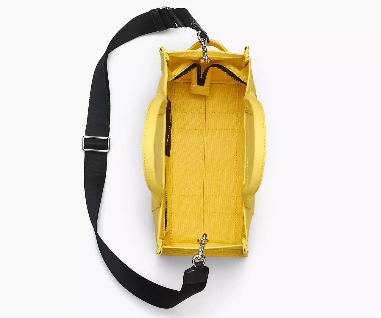 Marc Jacobs The Canvas Medium Tote Bag 'Citrine'