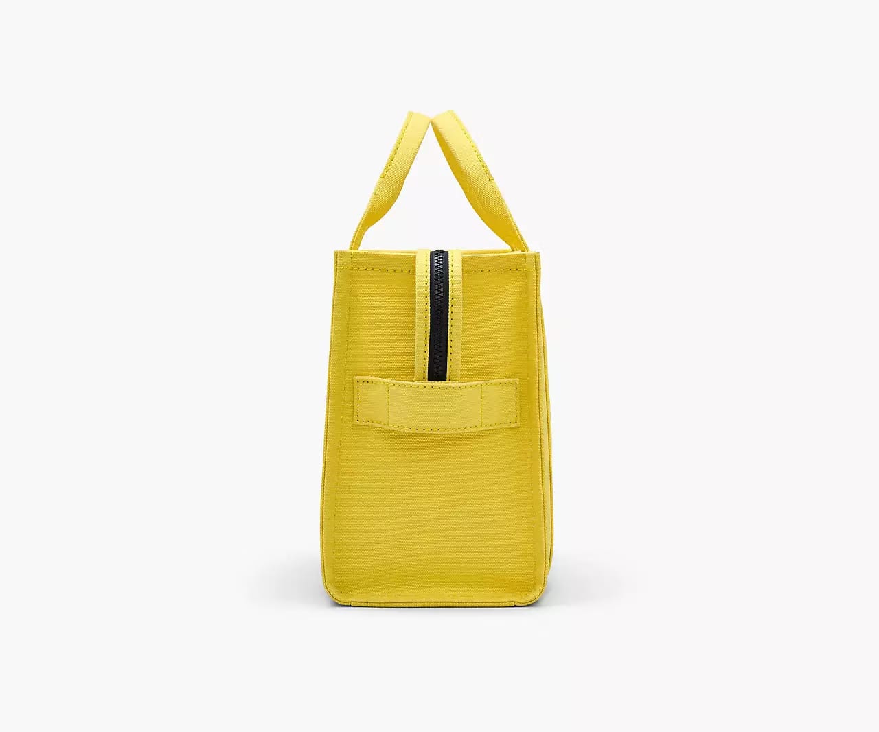 Marc Jacobs The Canvas Medium Tote Bag 'Citrine'