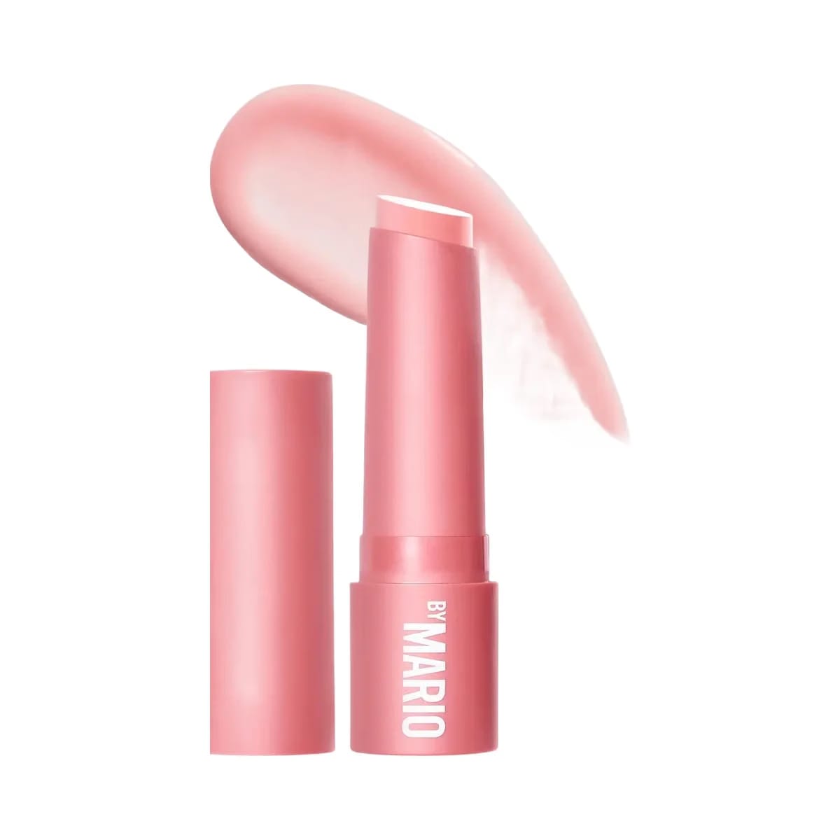 MAKEUP BY MARIO MoistureGlow Plumping Lip Serum 'Pink Glow' 1g