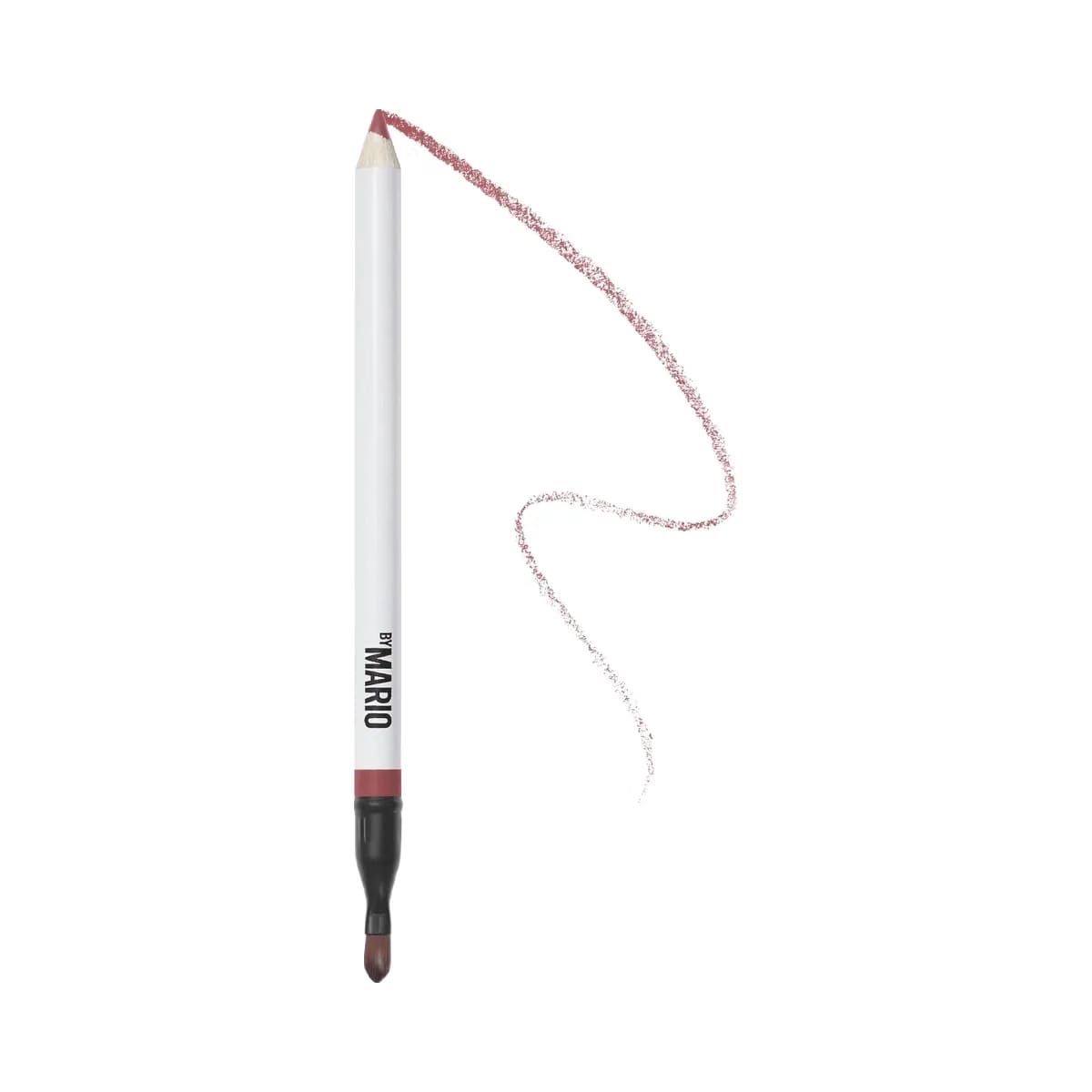 MAKEUP BY MARIO Ultra Suede Sculpting Lip Pencil 'Rich Mauve'