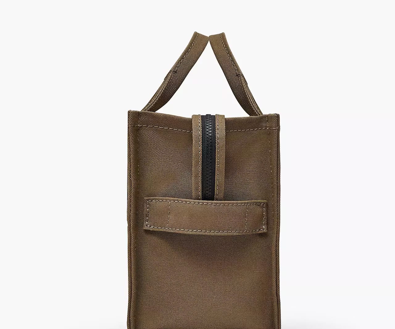 Marc Jacobs The Canvas Medium Tote Bag 'Slate Green'