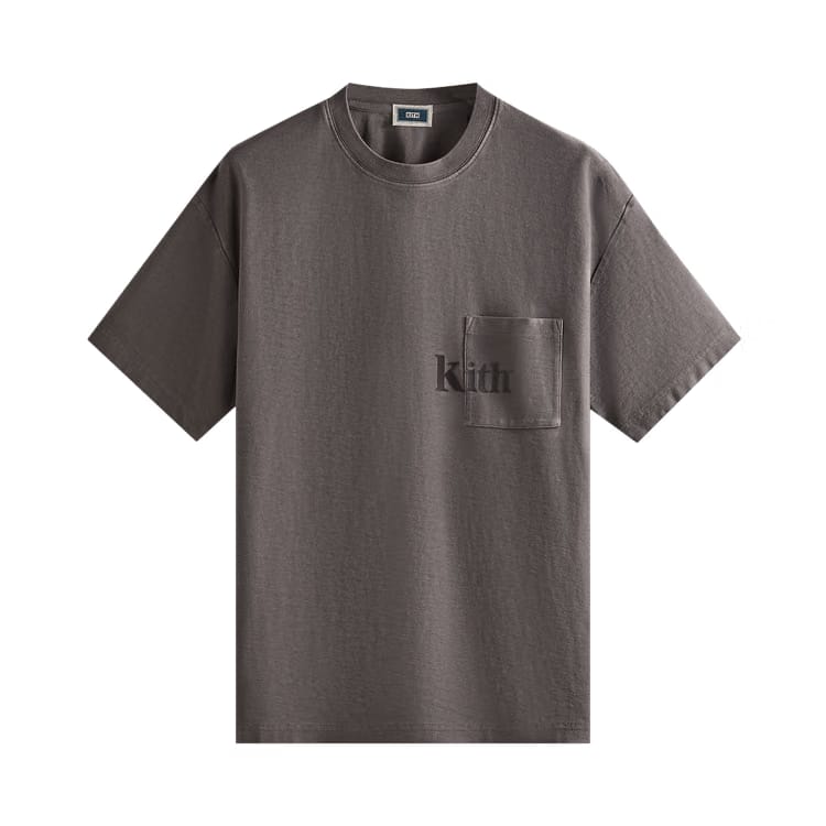 Kith Quinn T-Shirt Hurricane