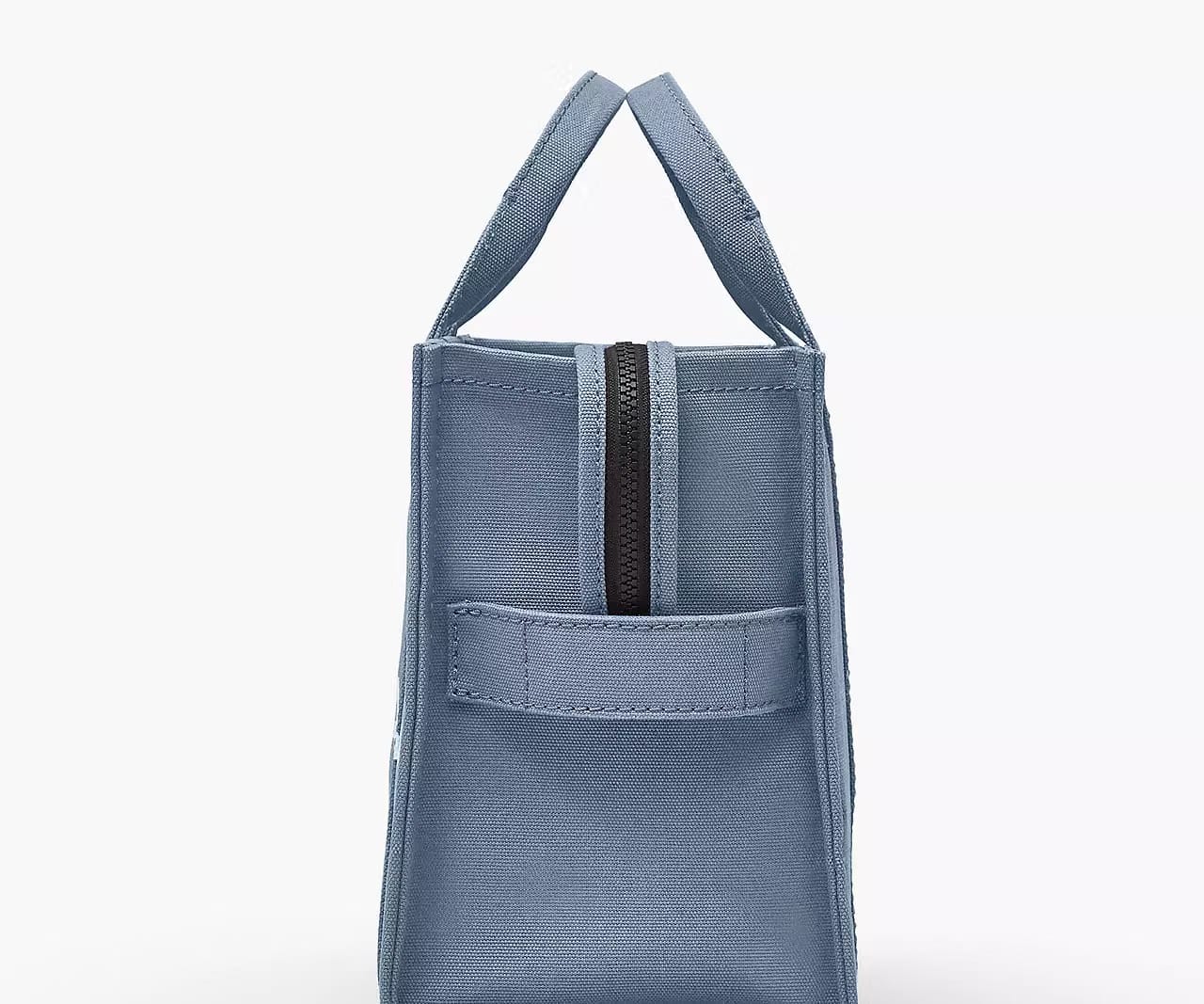 Marc Jacobs The Canvas Medium Tote Bag 'Blue Shadow'