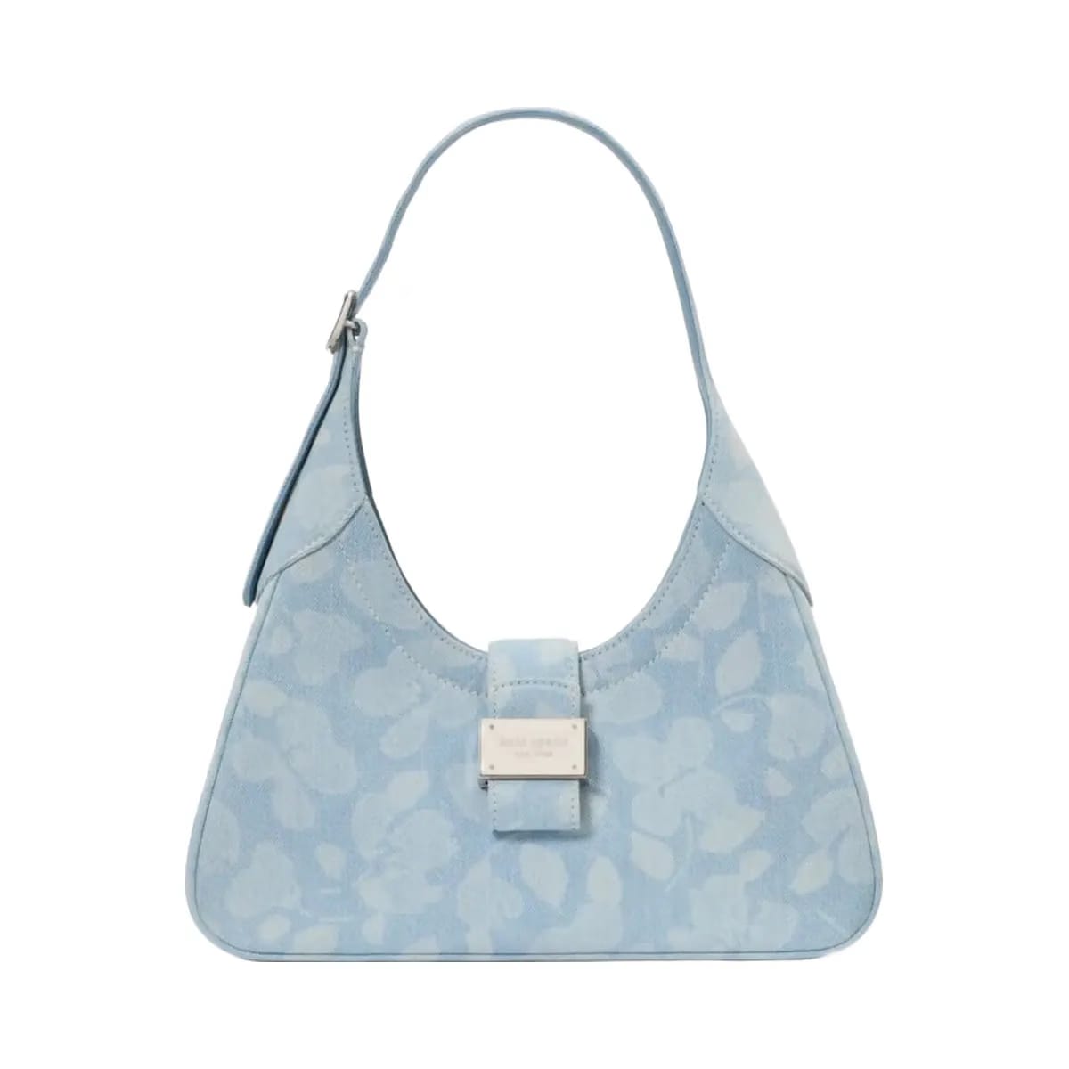Kate Spade Nouveau Small Shoulder Bag Blue Multi