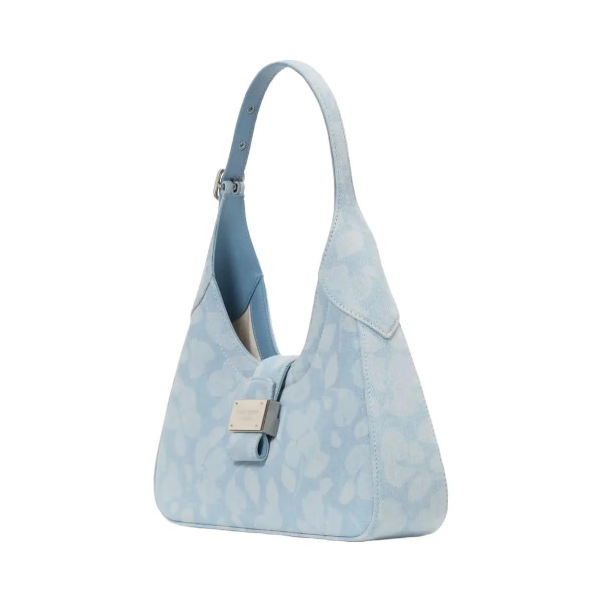 Kate Spade Nouveau Small Shoulder Bag Blue Multi
