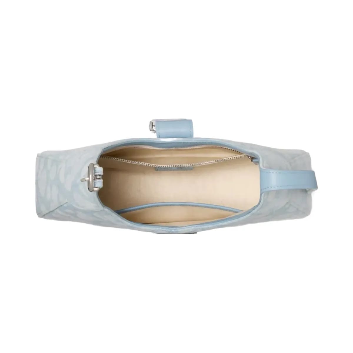 Kate Spade Nouveau Small Shoulder Bag Blue Multi
