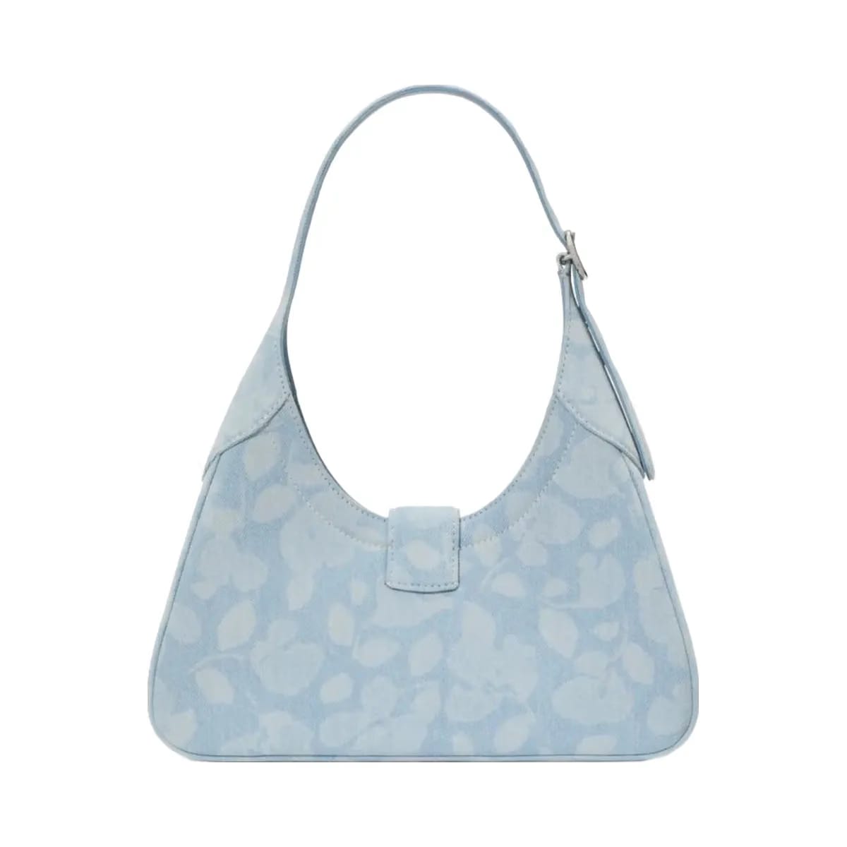 Kate Spade Nouveau Small Shoulder Bag Blue Multi