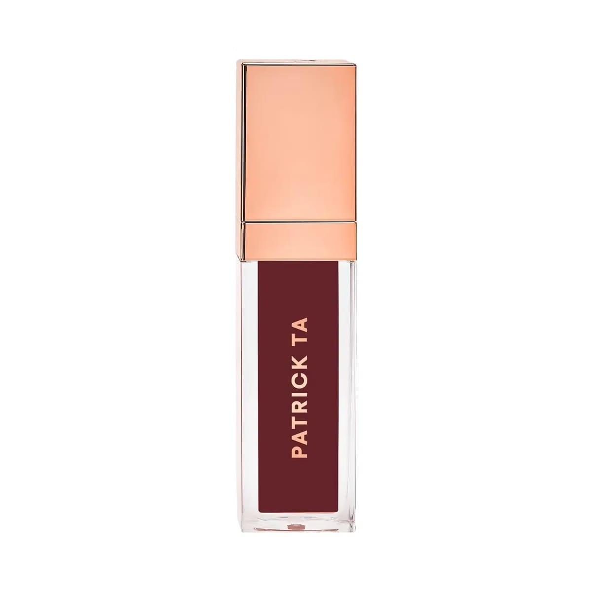 PATRICK TA Major Volume Plumping Lip Gloss 'Want Her'
