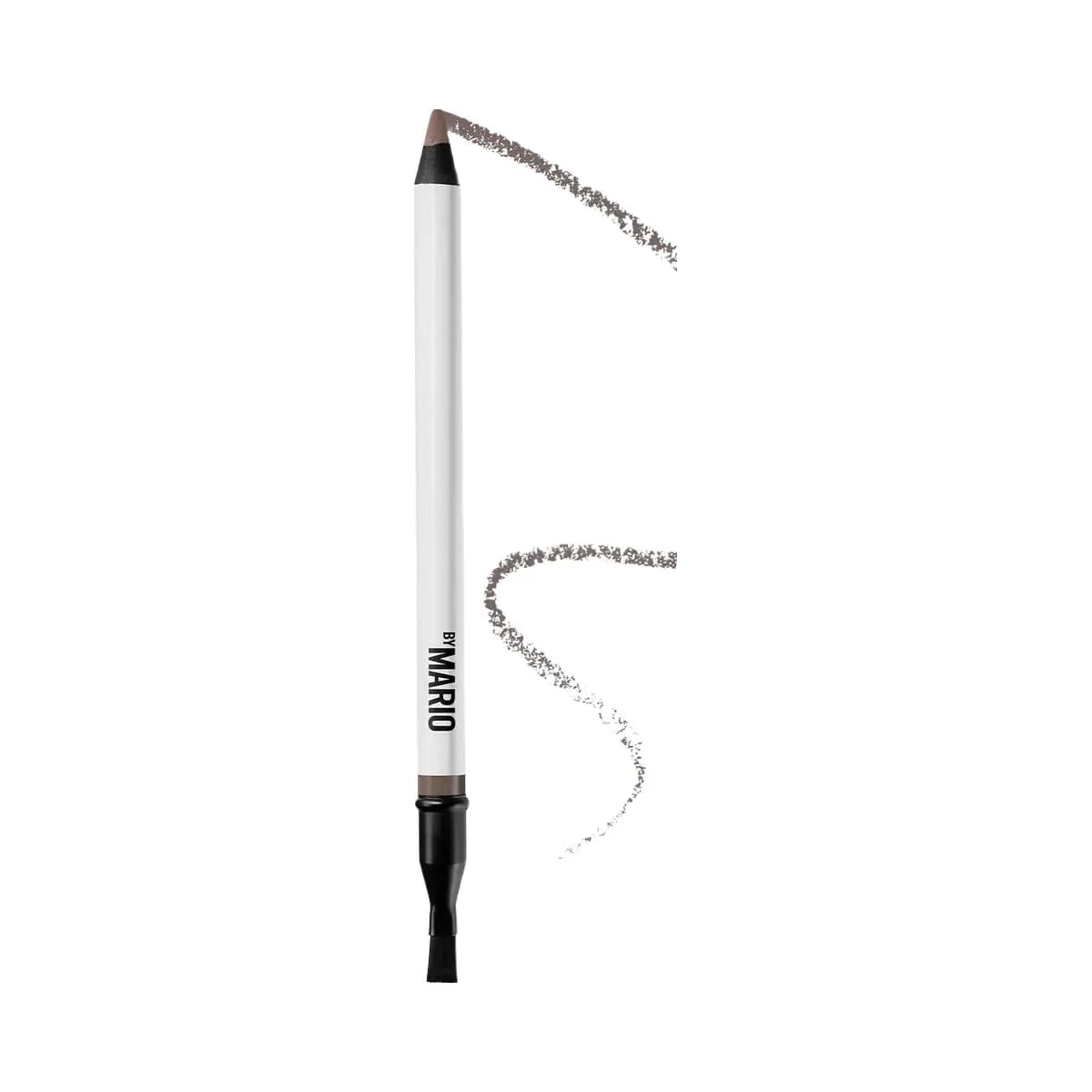 MAKEUP BY MARIO Master Pigment Pro Eyeliner Pencil 'Taupe'