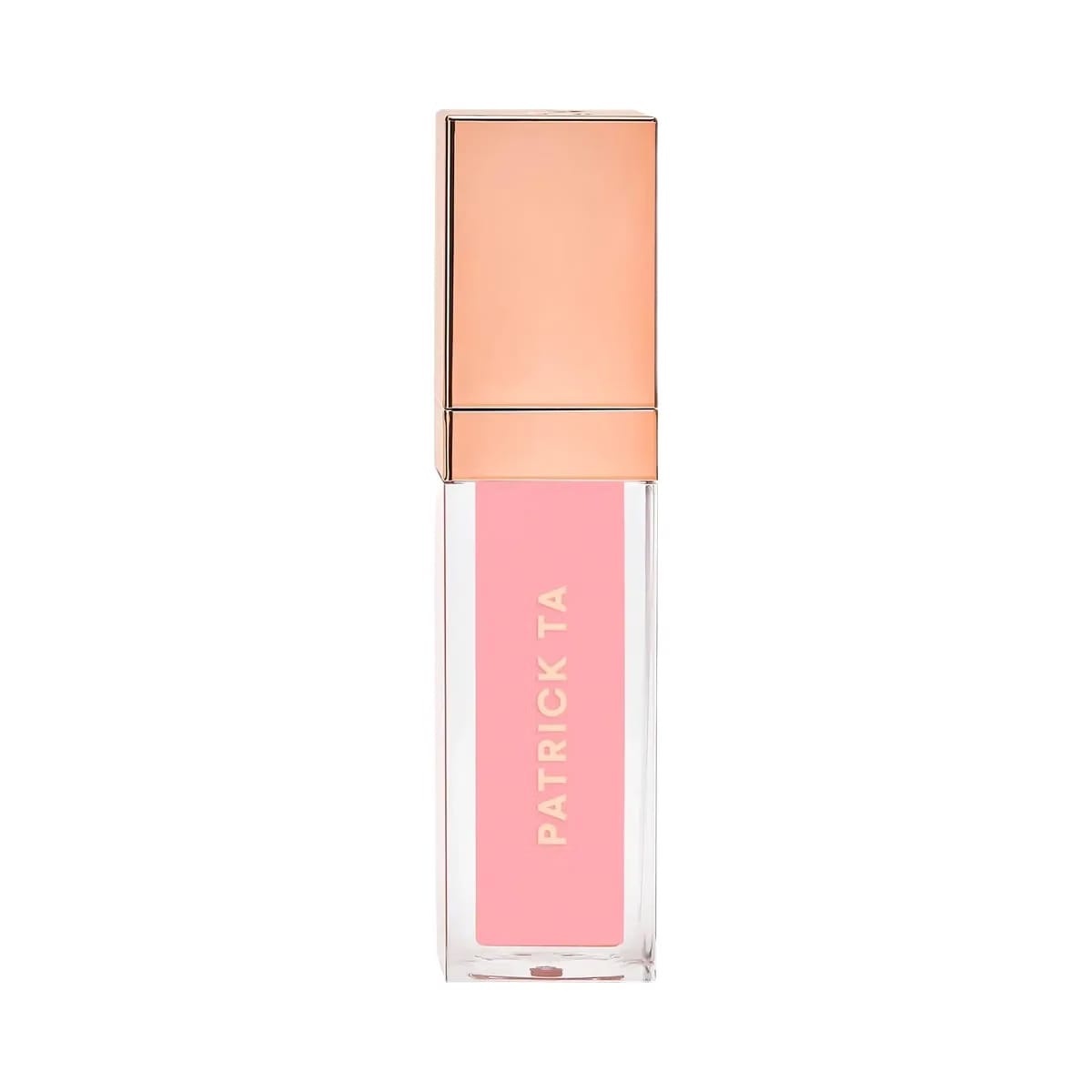 PATRICK TA Major Volume Plumping Lip Gloss 'Say Less'