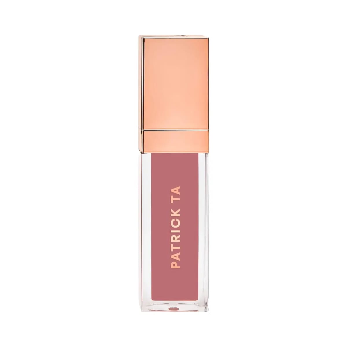 PATRICK TA Major Volume Plumping Lip Gloss 'Need Her'