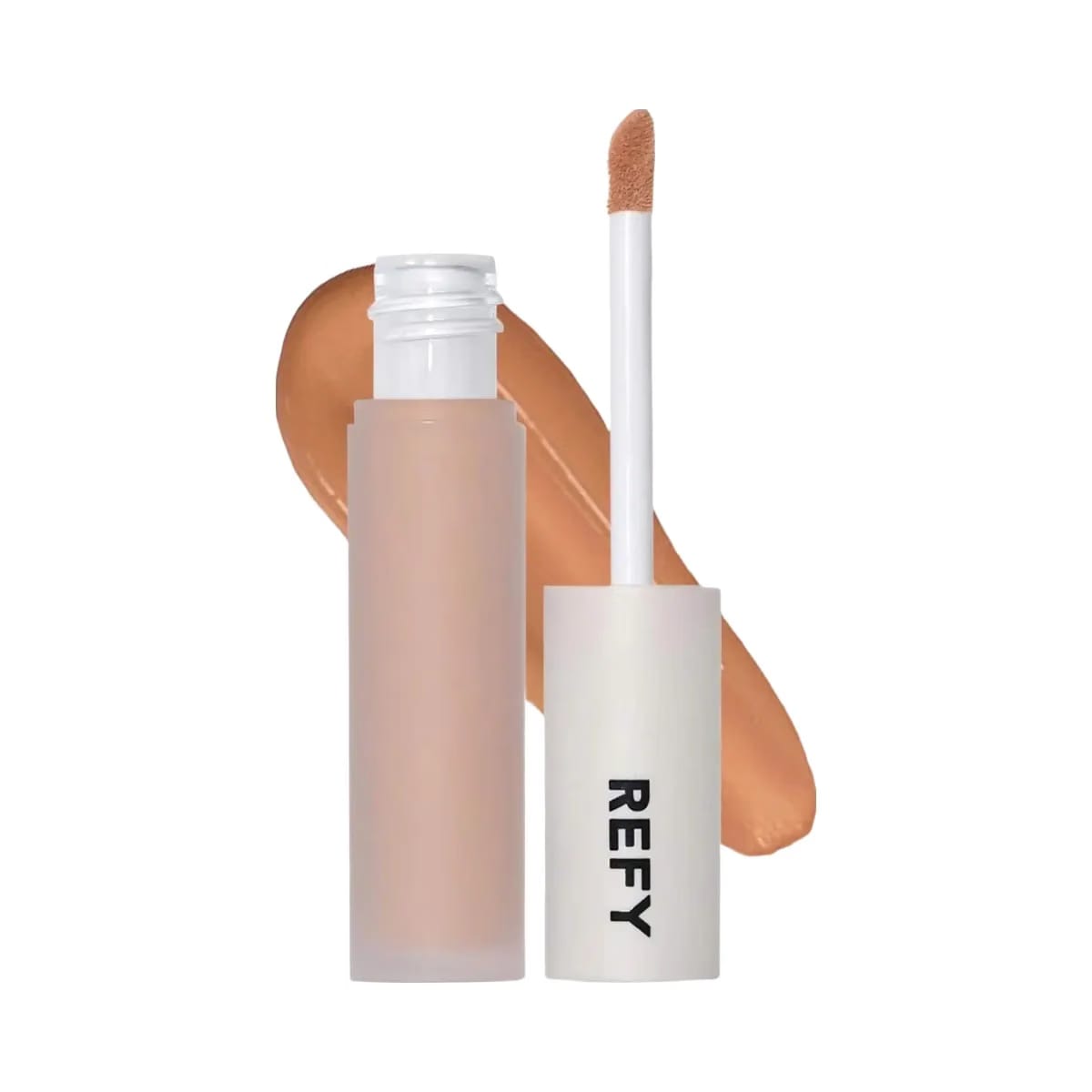 REFY Brightening and Blurring Serum Concealer with Plant-Derived Squalene '11