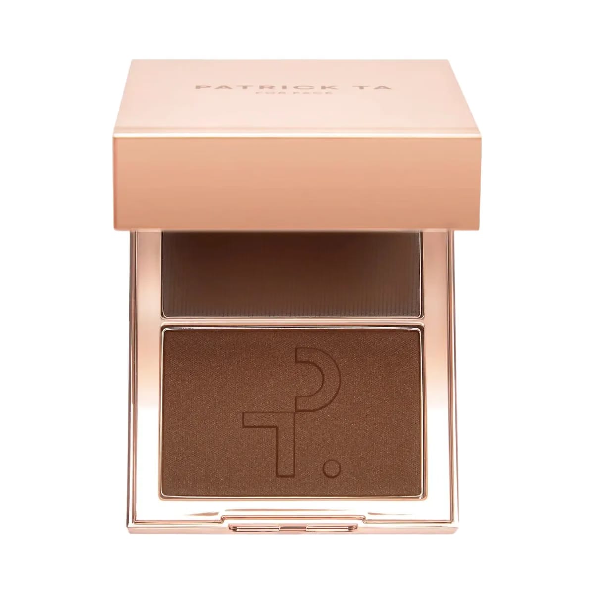 PATRICK TA Major Sculpt Crme Contour & Powder Bronzer Duo 'She's Chiseled'