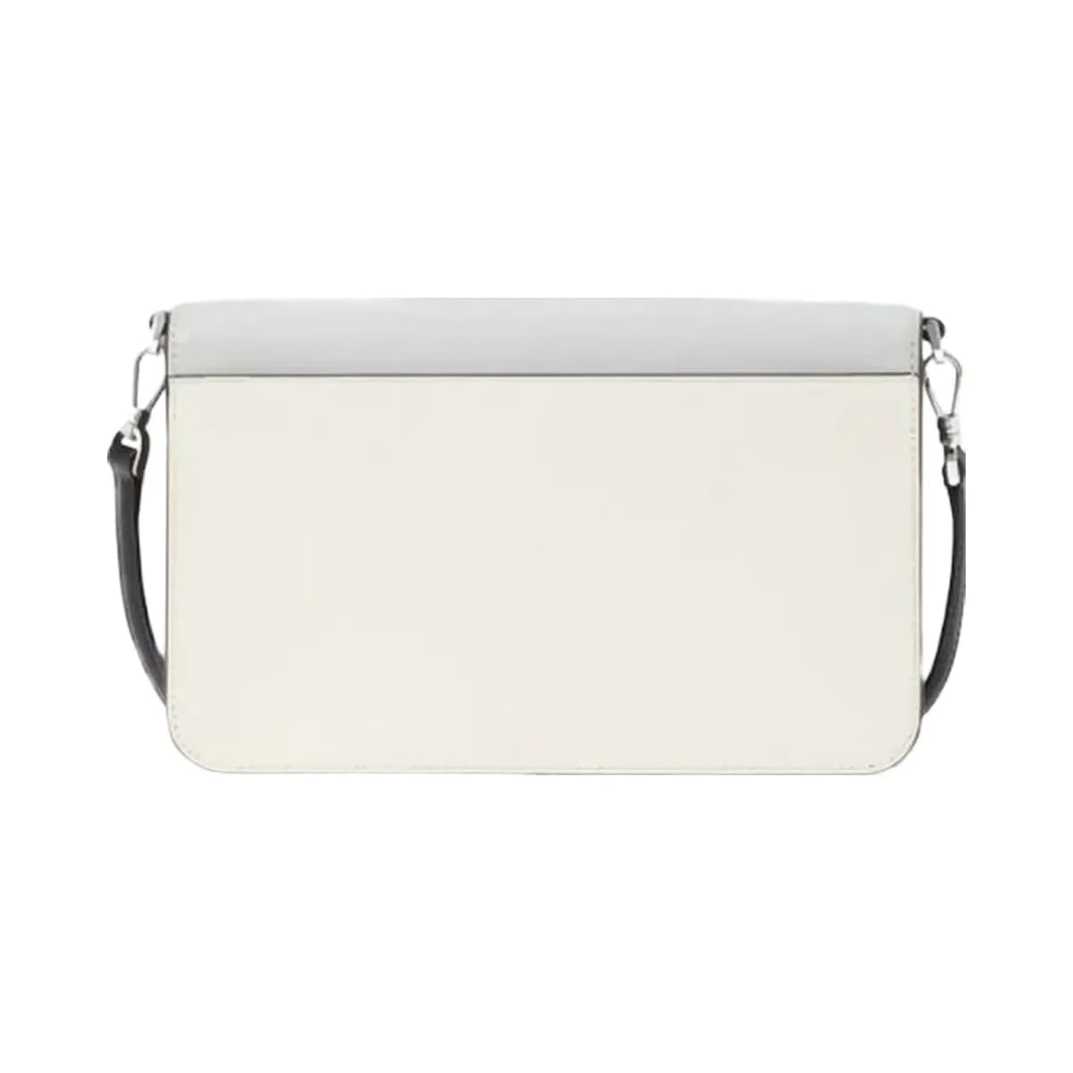 Kate Spade Madison Willow Convertible Crossbody Platinum Grey Multi