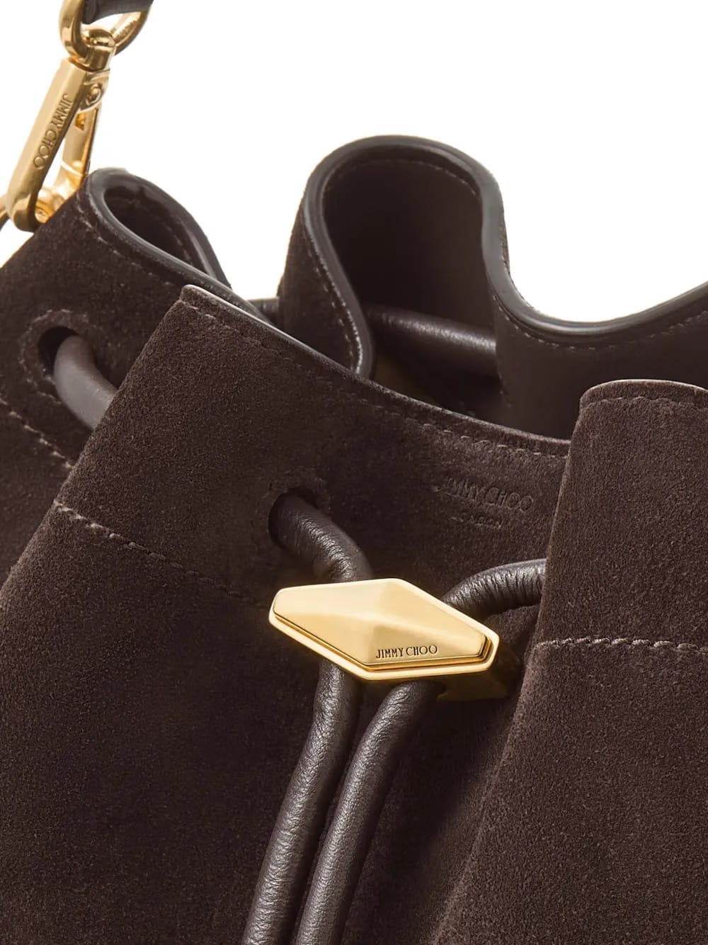 Cinch M bucket bag