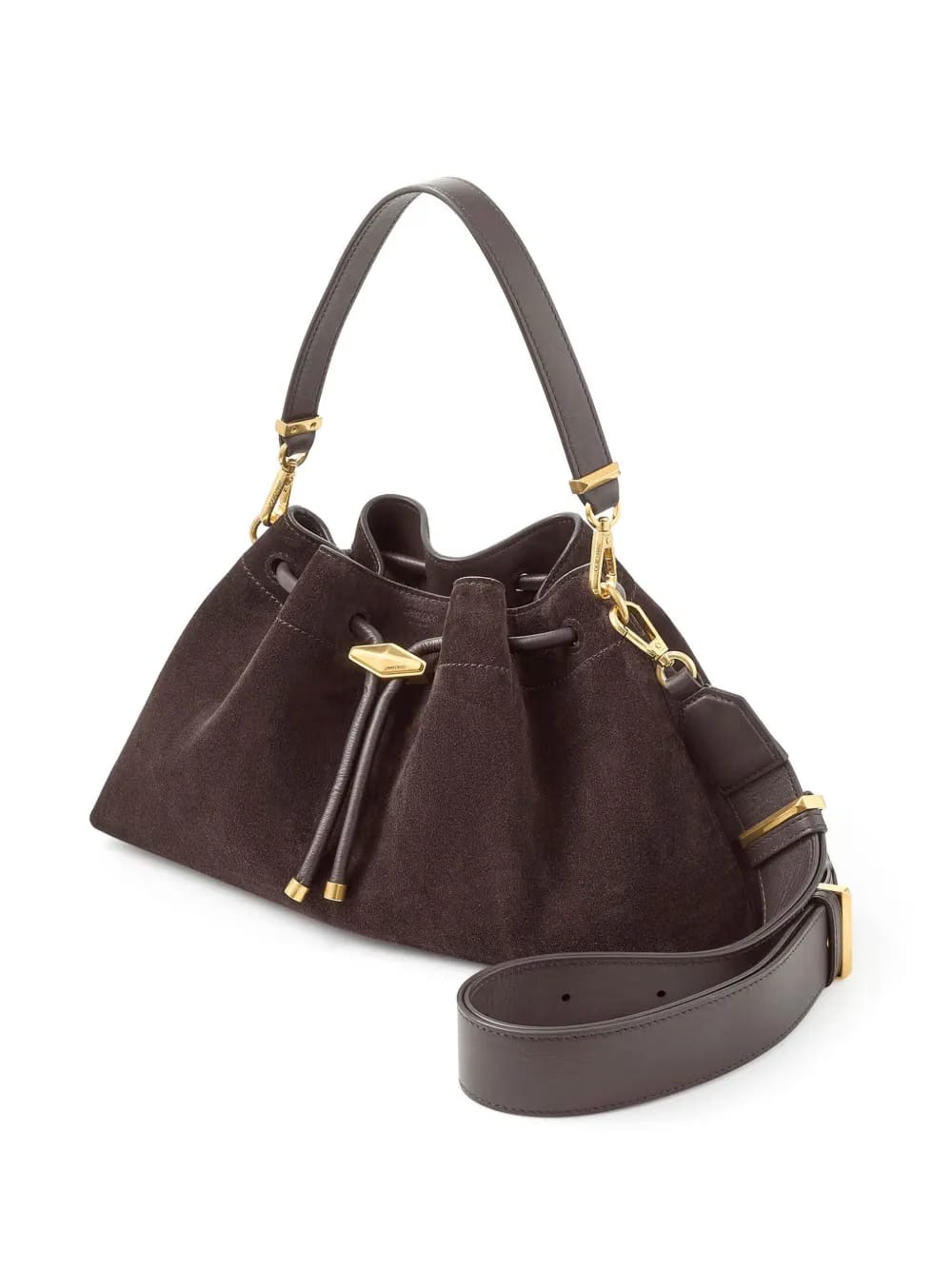 Cinch M bucket bag