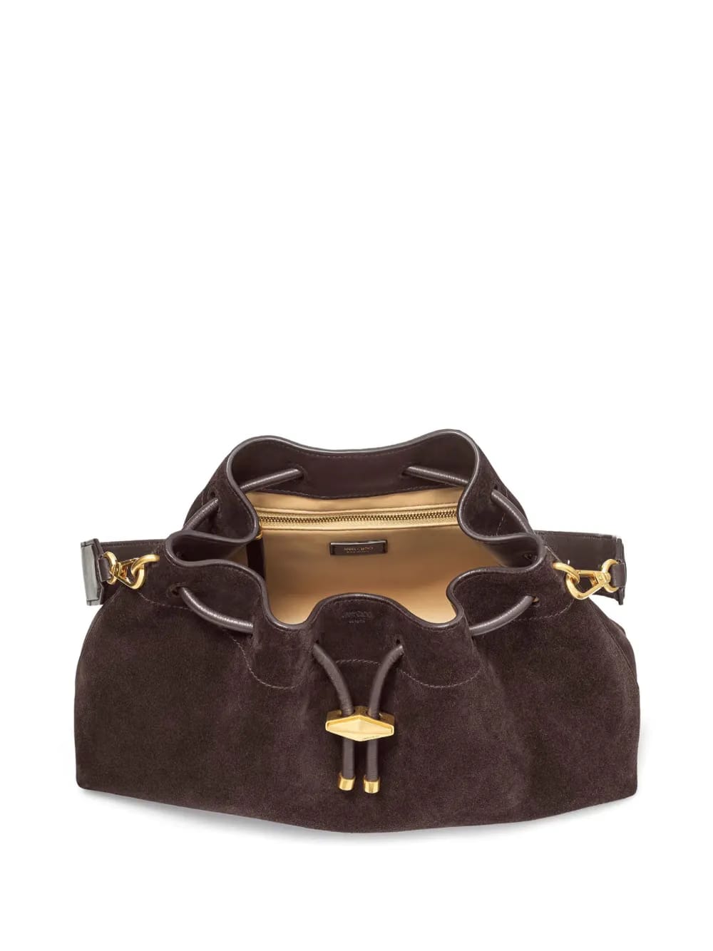 Cinch M bucket bag