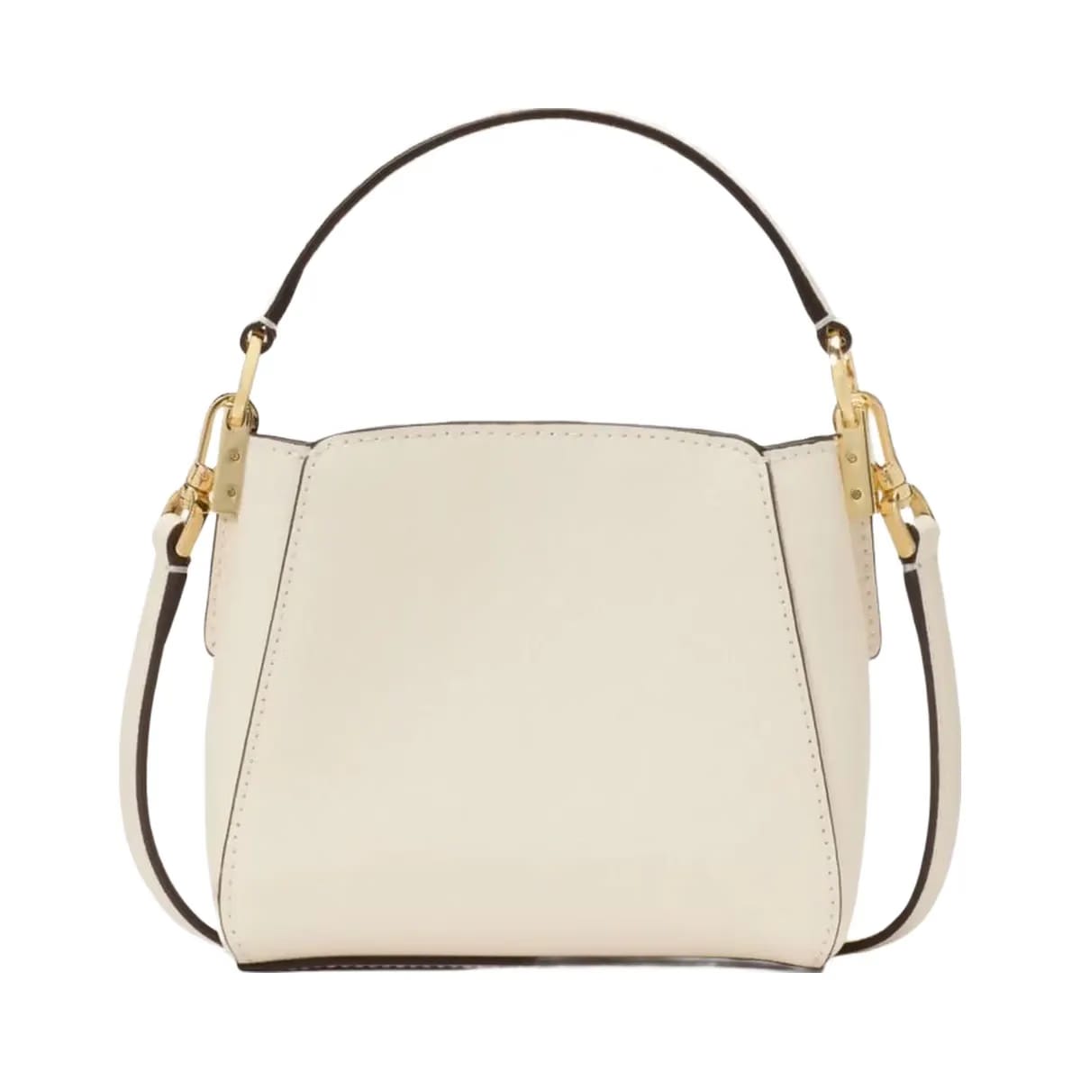 Kate Spade Phoebe Straw Mini Top Handle Crossbody Natural Multi