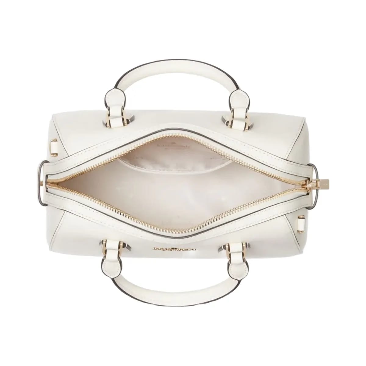 Kate Spade Madison Small Dolly Duffle Crossbody Bag Meringue