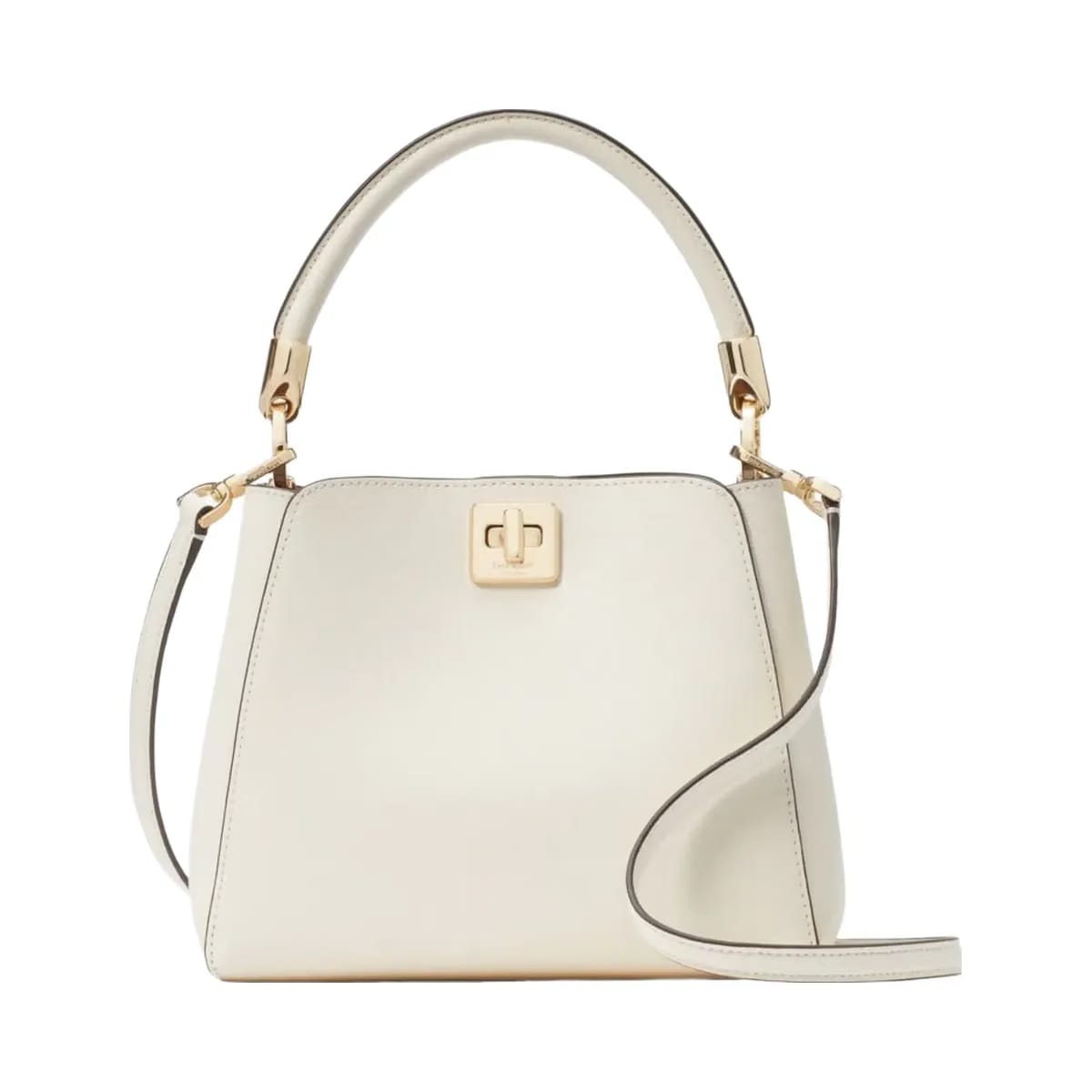 Kate Spade Phoebe Small Top Handle Bag Meringue