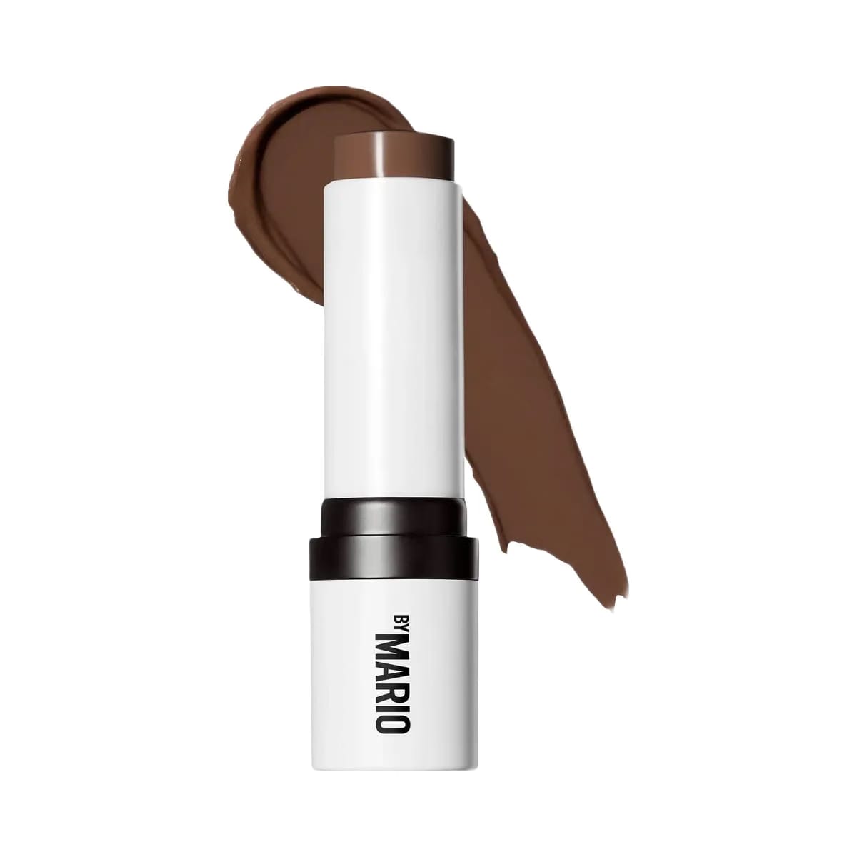 MAKEUP BY MARIO SoftSculpt Cream Contour & Bronzer Shaping Stick 'Dark Deep'