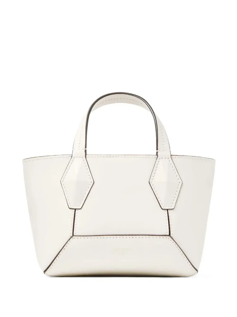Diamond tote bag
