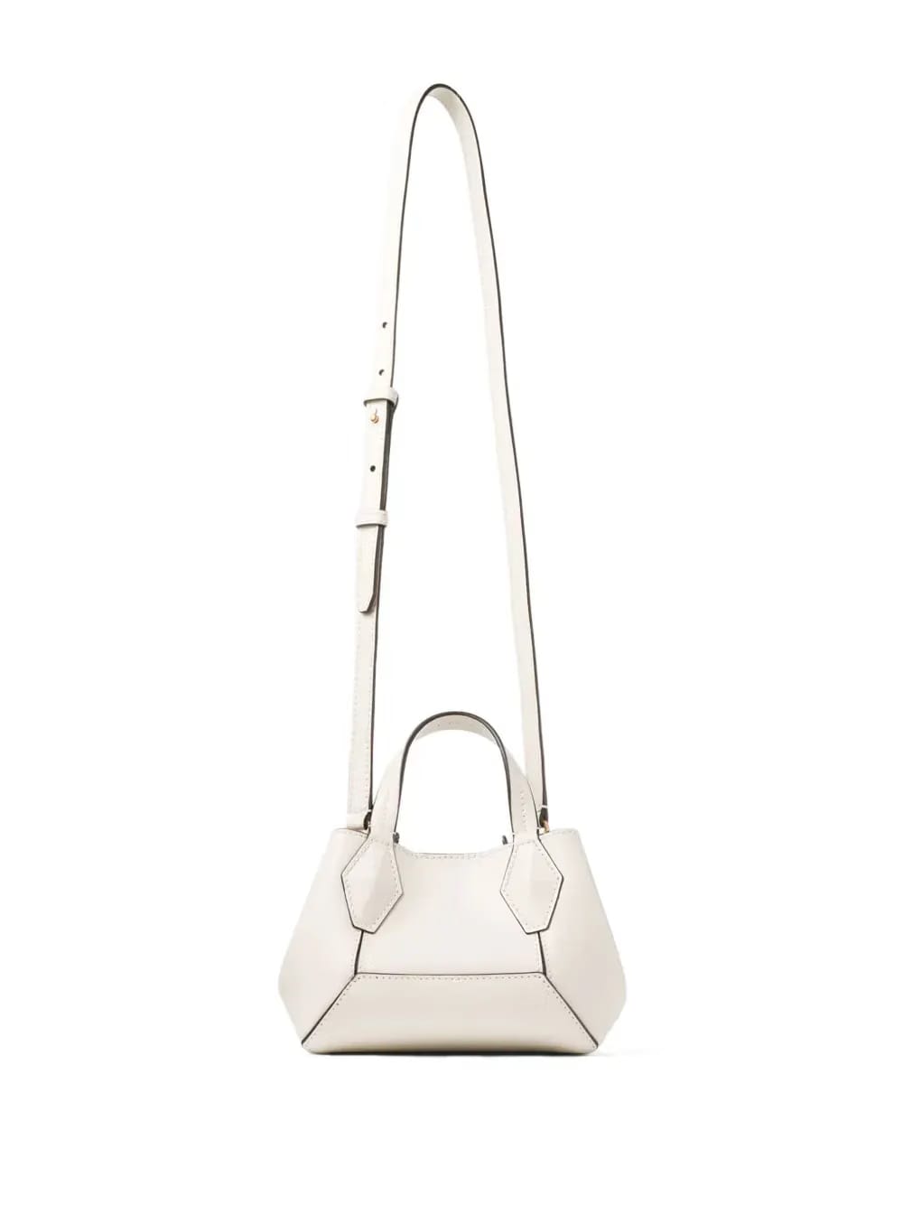 Diamond tote bag