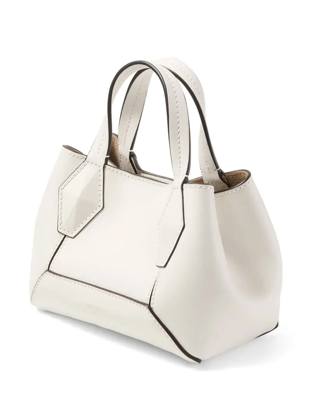 Diamond tote bag