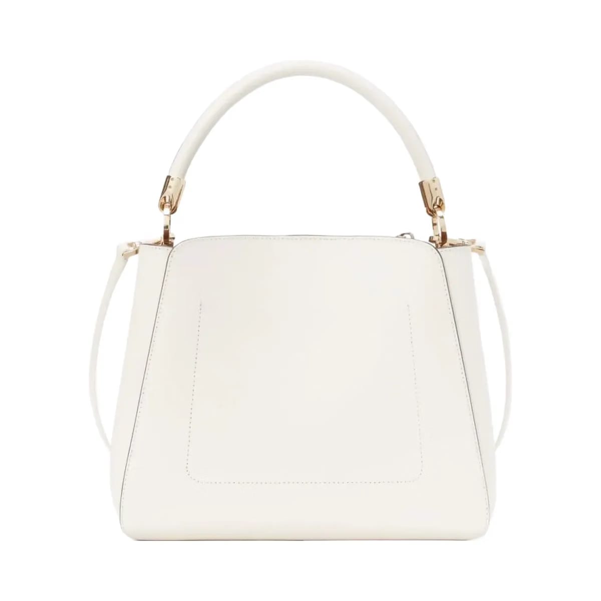 Kate Spade Phoebe Medium Top Handle Satchel Meringue