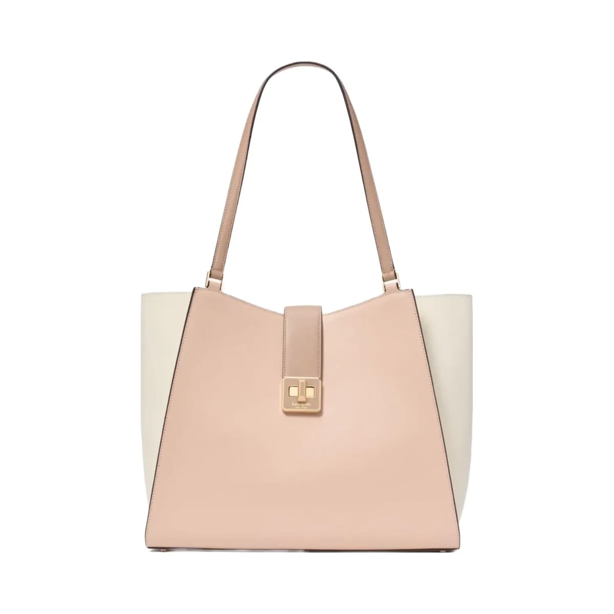 Kate Spade Phoebe Large Tote Toasted Hazelnut Multi