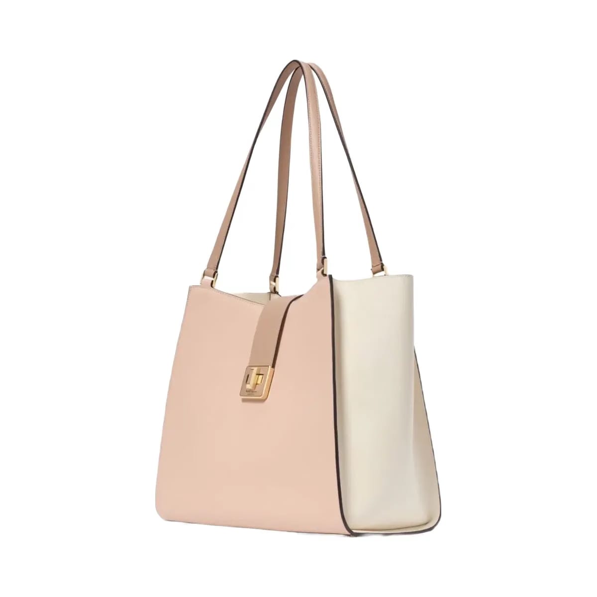 Kate Spade Phoebe Large Tote Toasted Hazelnut Multi