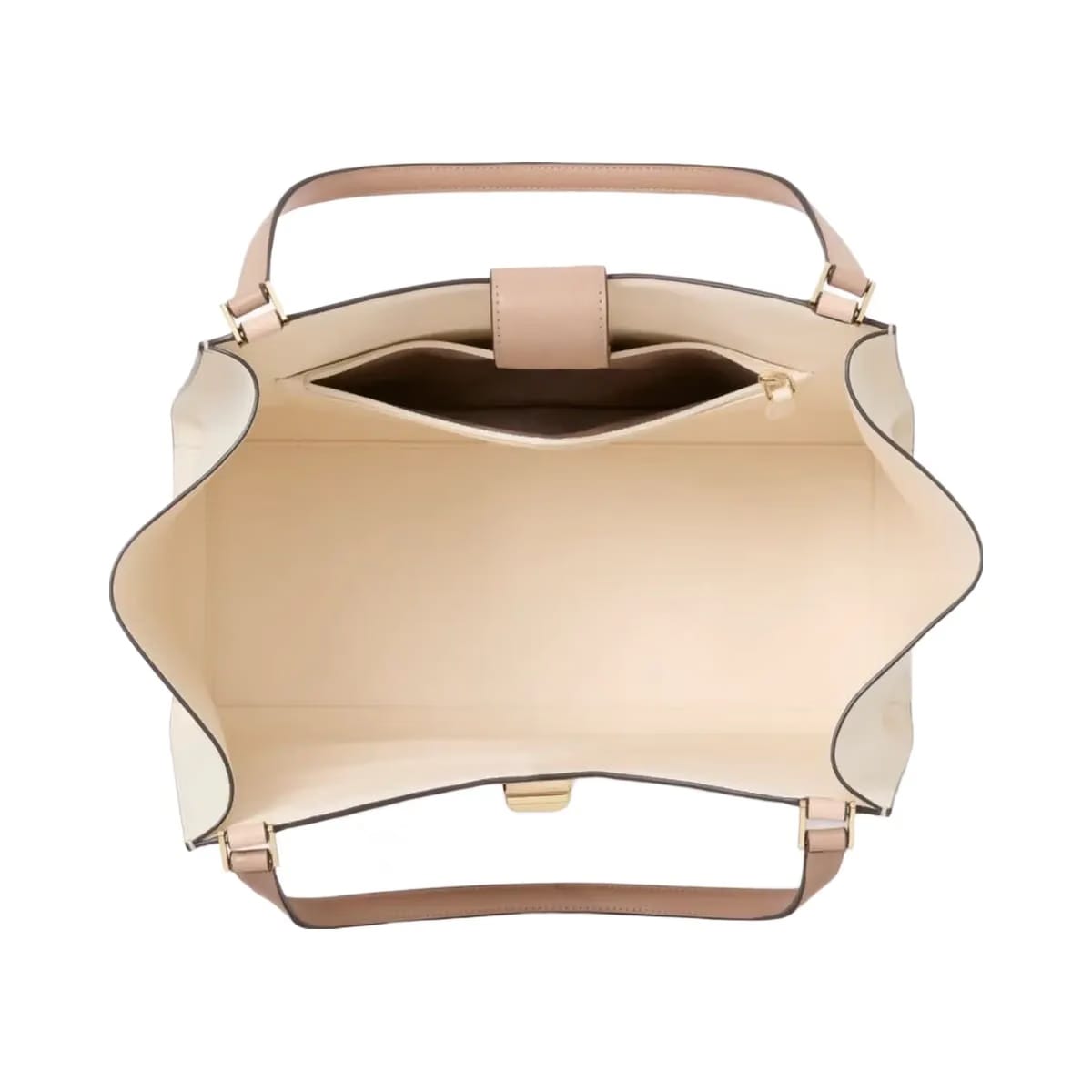 Kate Spade Phoebe Large Tote Toasted Hazelnut Multi