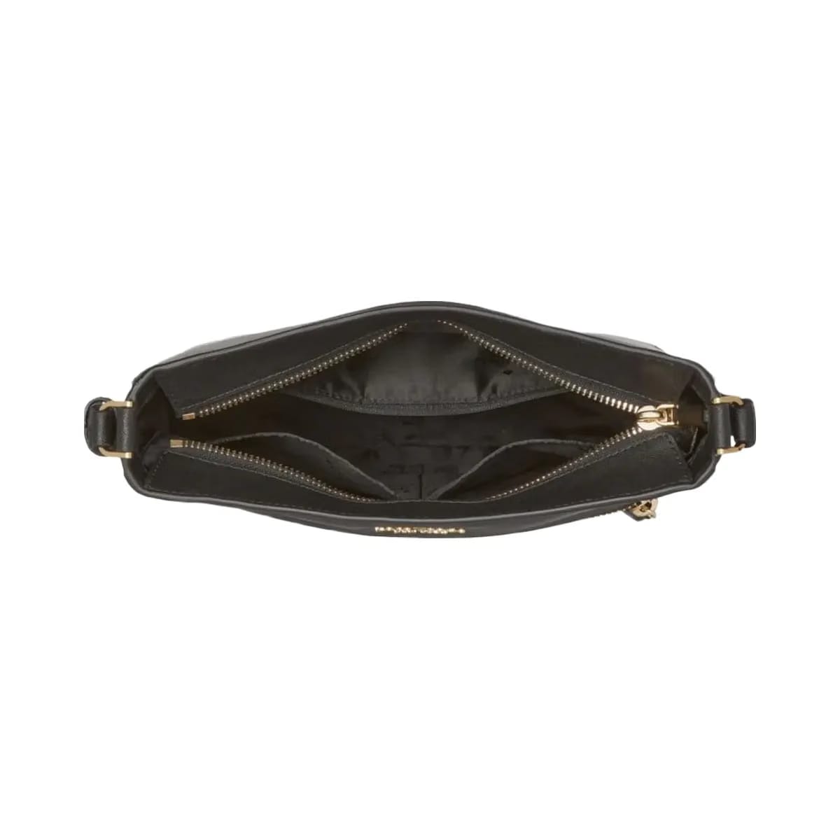 Kate Spade On Purpose Large Swingpack Crossbody Black