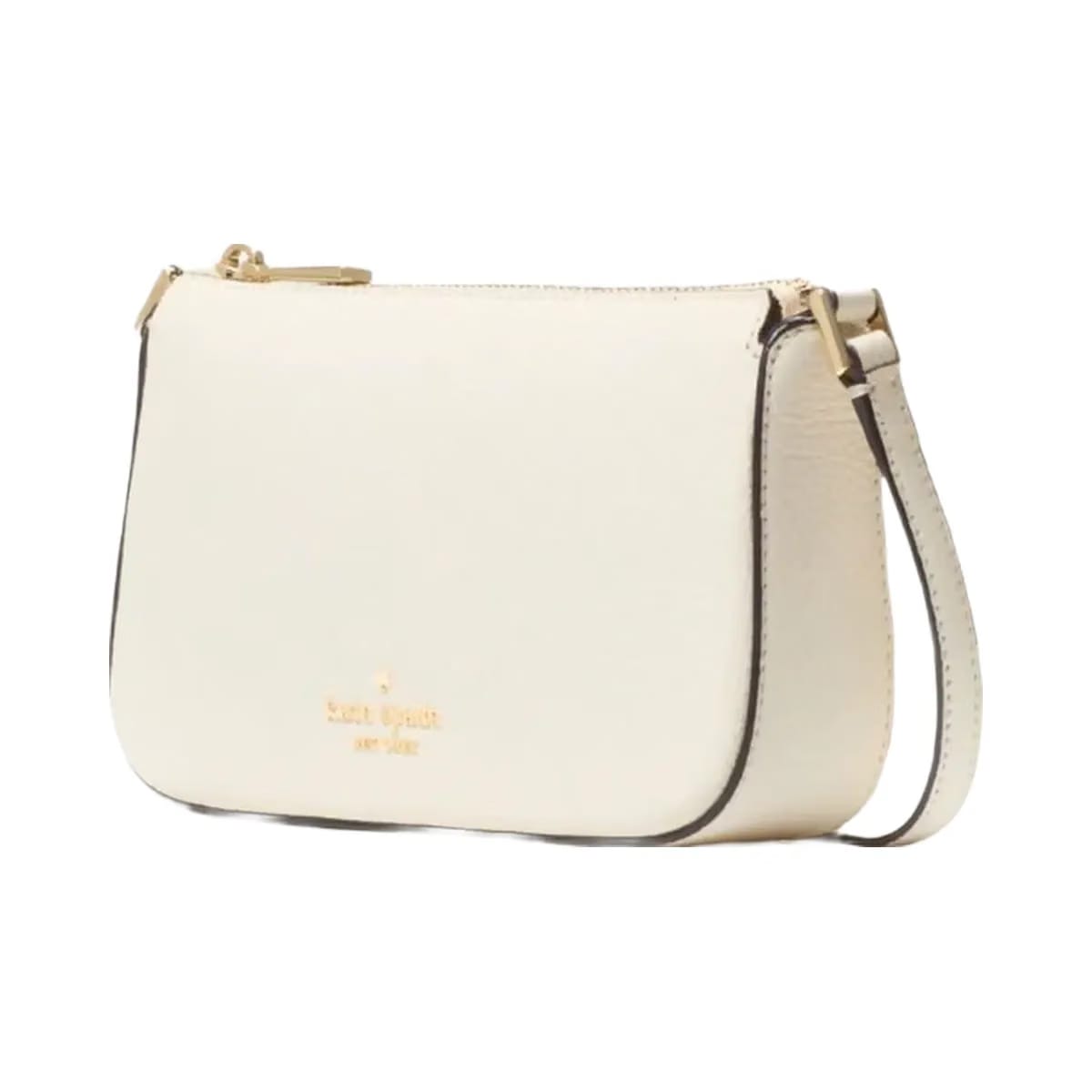 Kate Spade On Purpose Mini Crossbody Meringue
