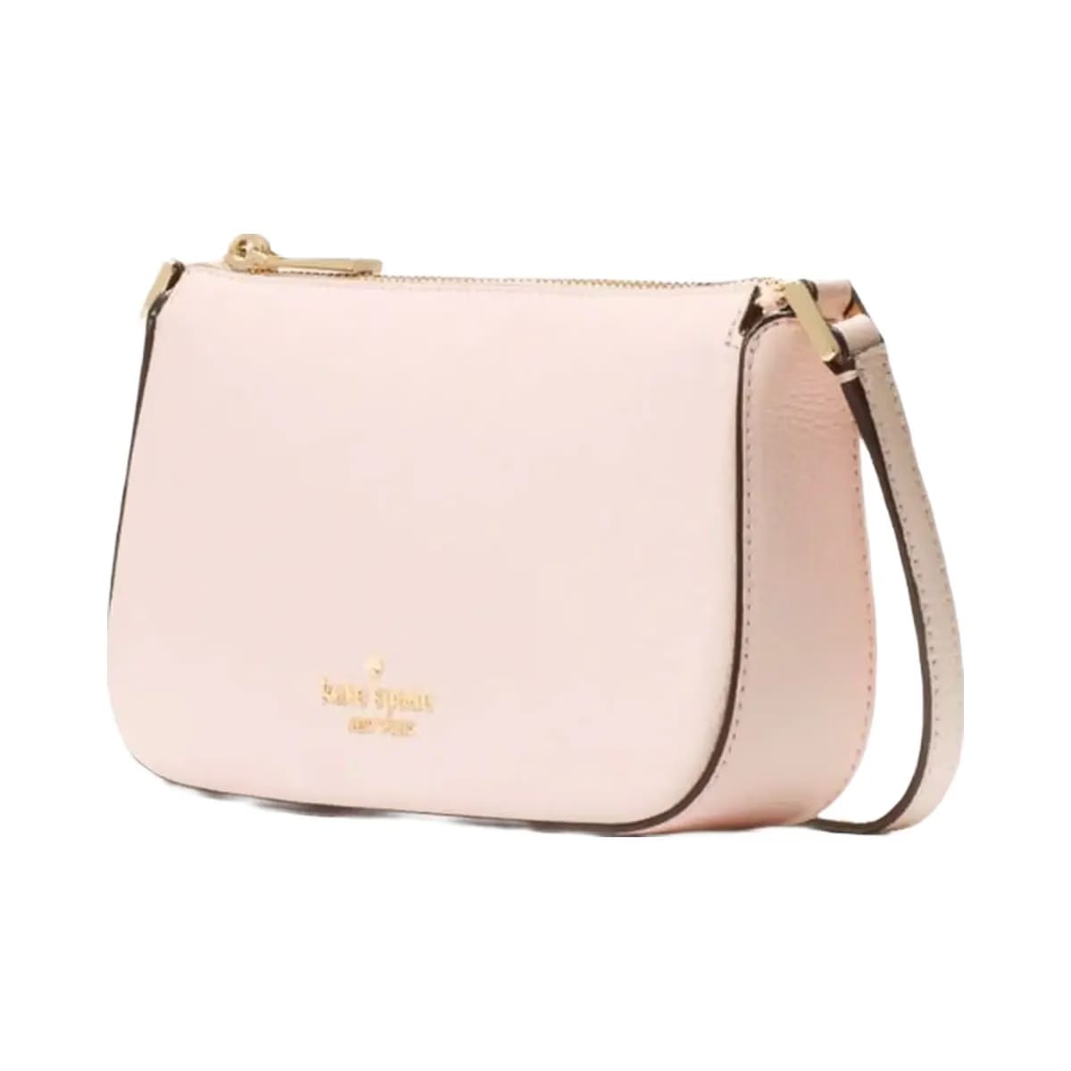 Kate Spade On Purpose Mini Crossbody Blush Cloud