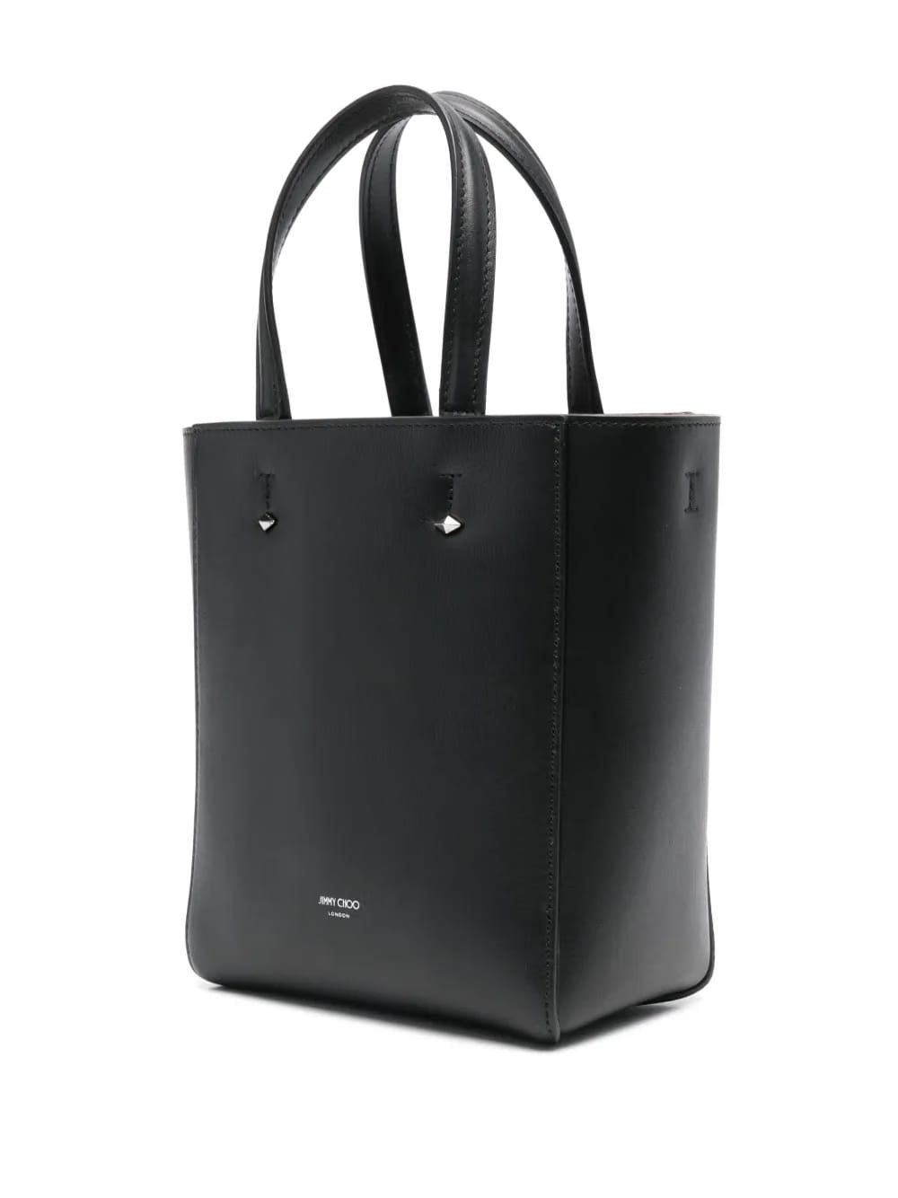 small Lenny North-South tote bag