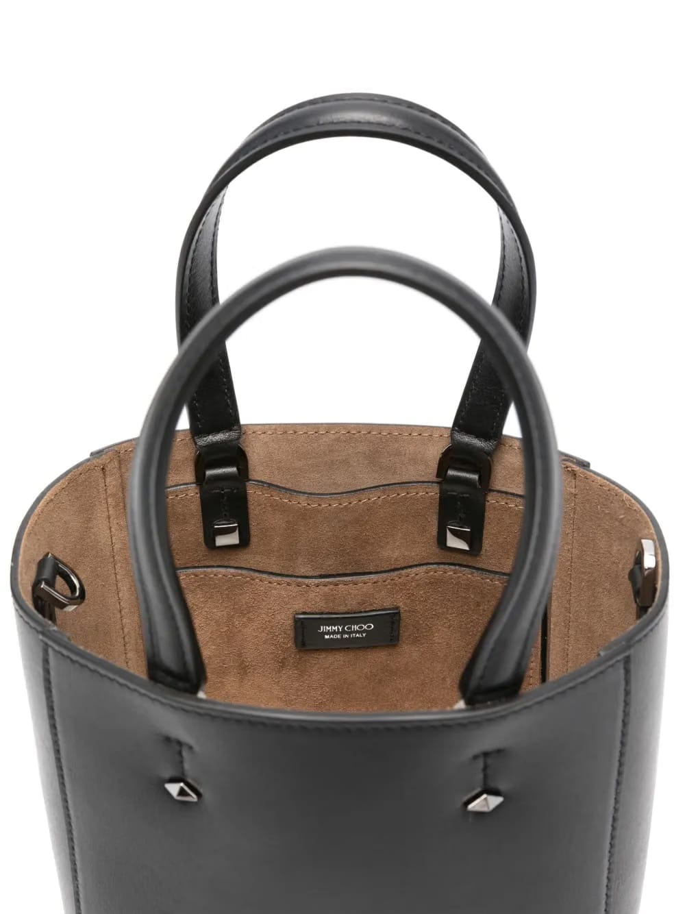small Lenny North-South tote bag
