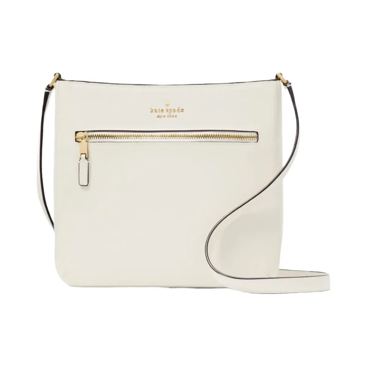 Kate Spade On Purpose Large Swingpack Crossbody Meringue