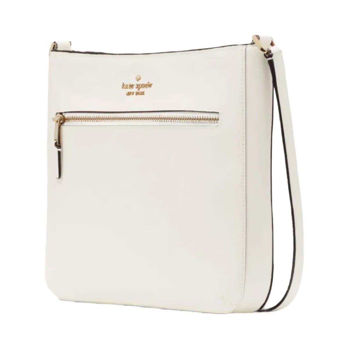Kate Spade On Purpose Large Swingpack Crossbody Meringue