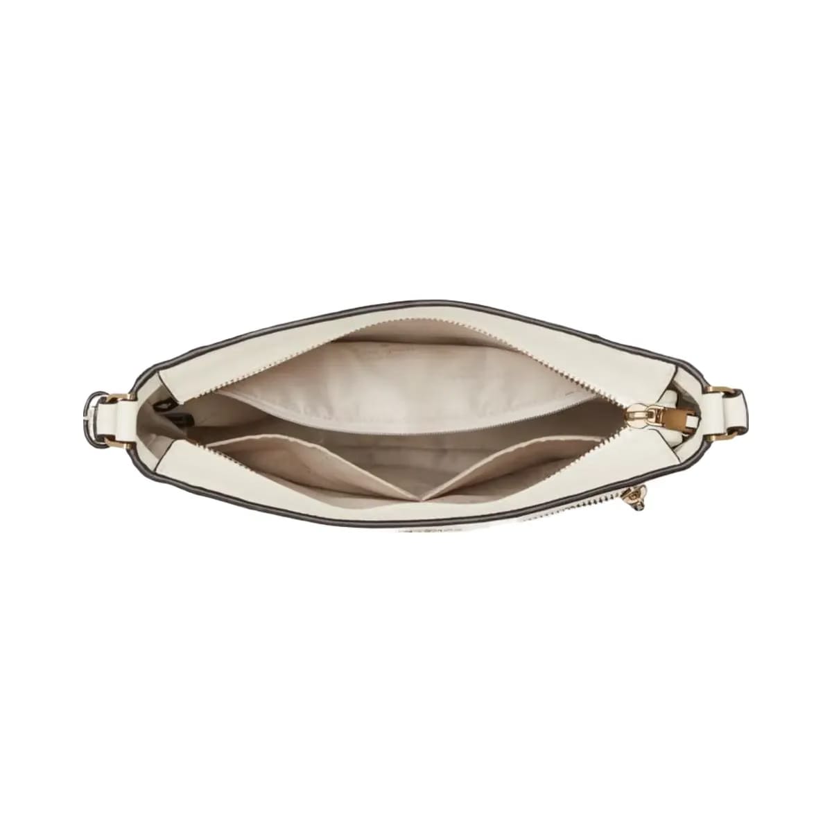 Kate Spade On Purpose Large Swingpack Crossbody Meringue