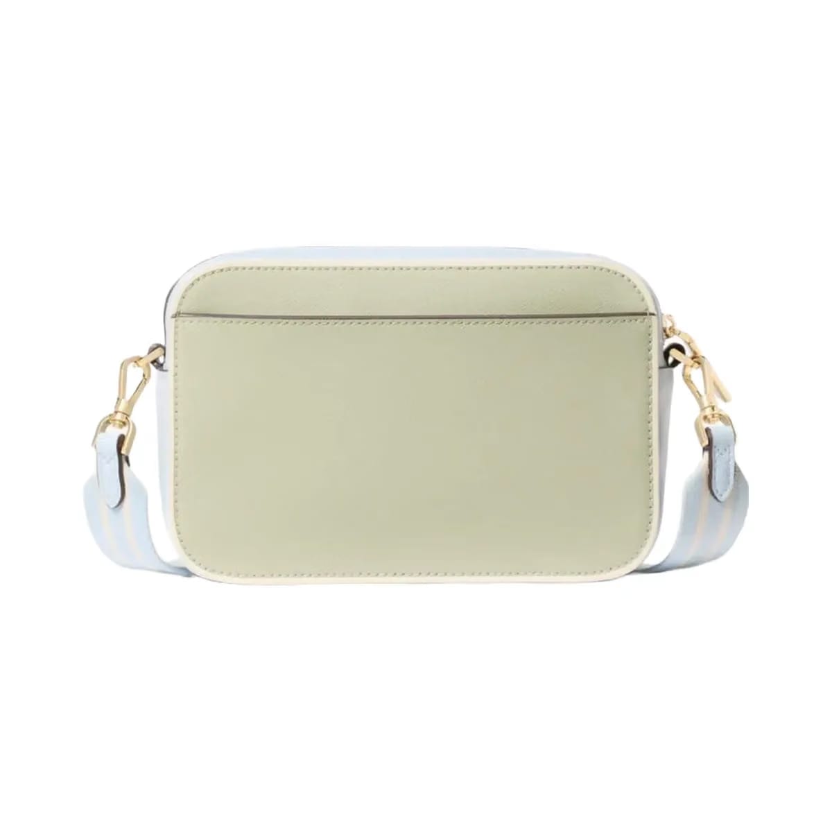 Kate Spade Oh Snap Camera Bag Sage Bundle Multi