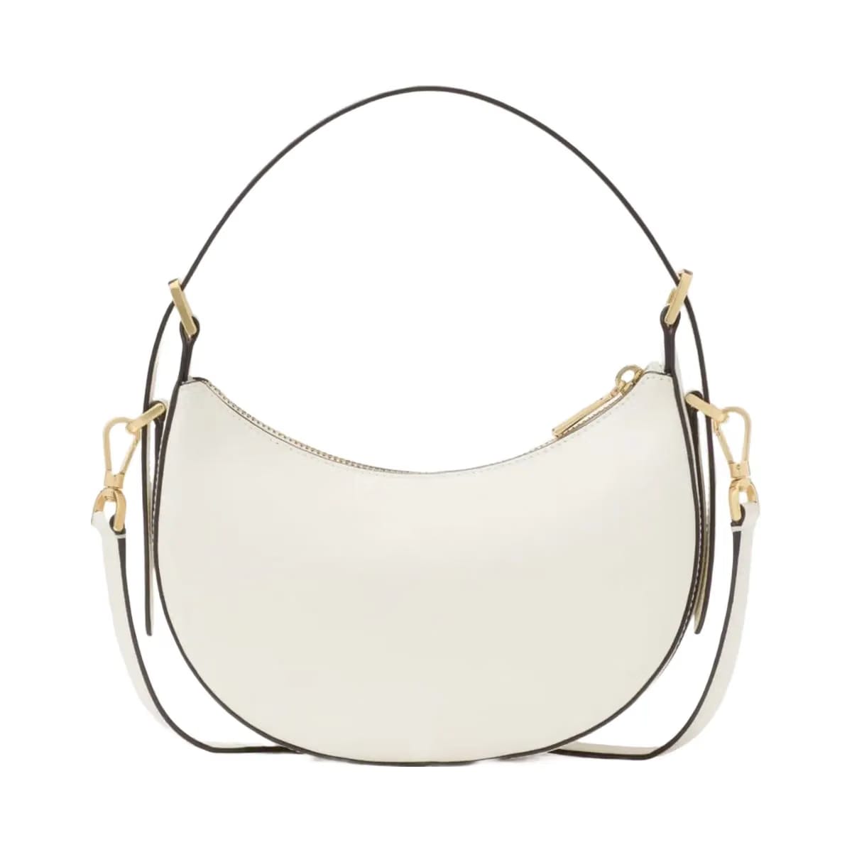 Kate Spade Nova Crescent Shoulder Bag Meringue