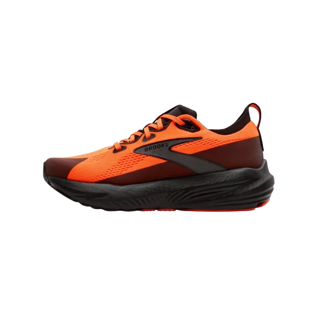Brooks Glycerin 22 Orange Black