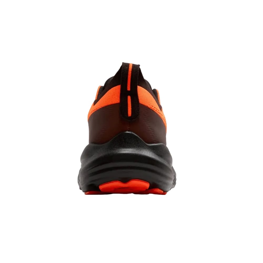 Brooks Glycerin 22 Orange Black