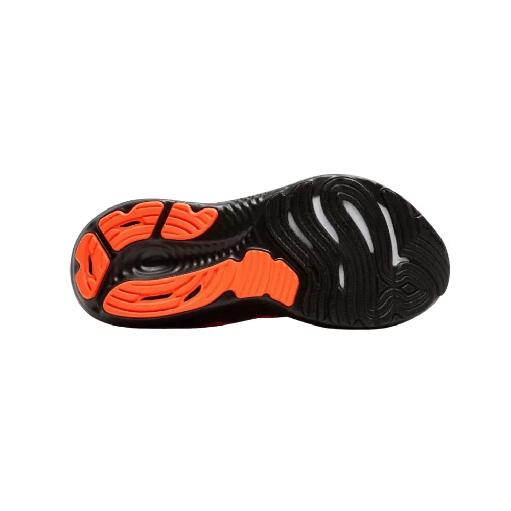 Brooks Glycerin 22 Orange Black