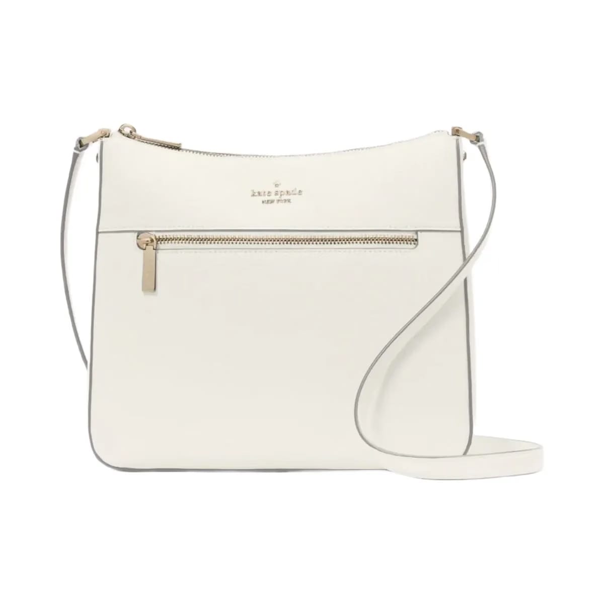 Kate Spade Lena Swingpack Large Crossbody Meringue