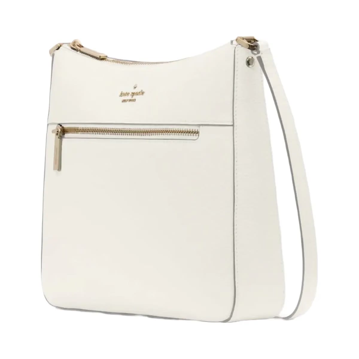 Kate Spade Lena Swingpack Large Crossbody Meringue