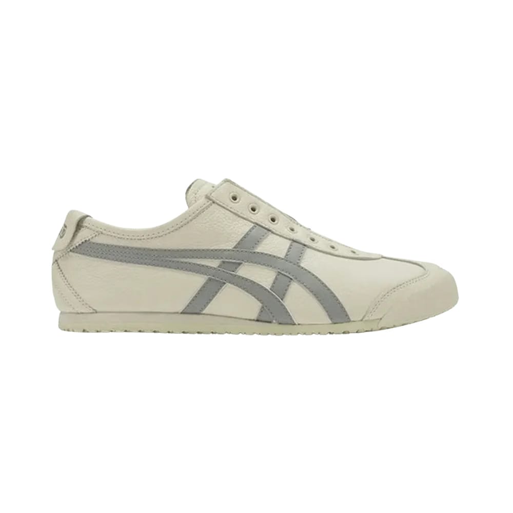 Onitsuka Tiger Mexico 66 Slip-On Cream Grey