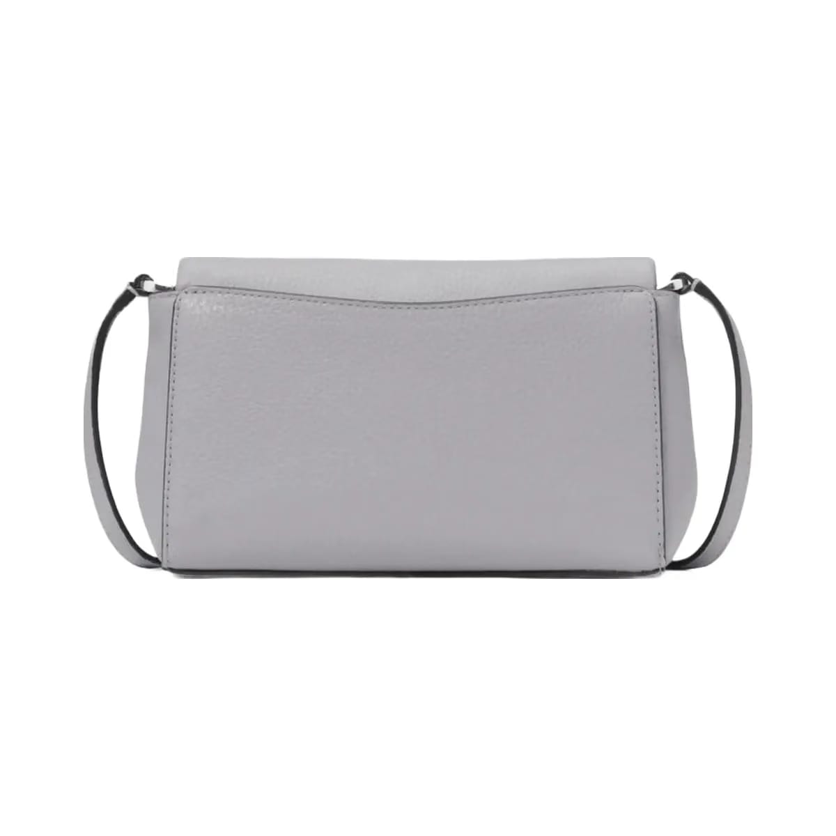 Kate Spade Leila Mini Crossbody Mountain Grey